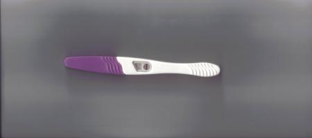 Test de grossesse