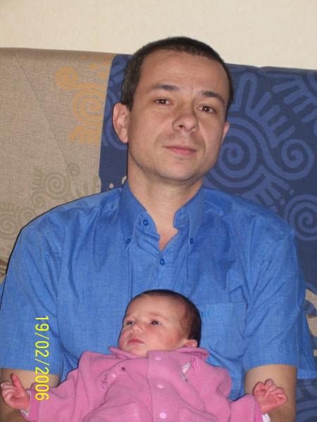 Philippe et Léa
