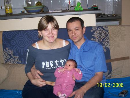 Moi et Léa et Philippe