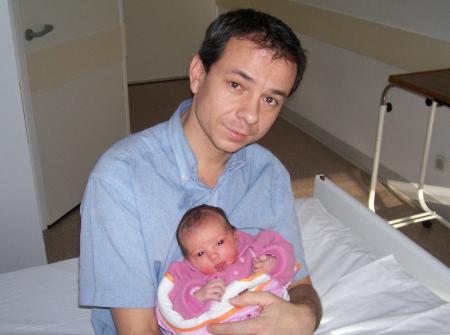 Léa et Philippe